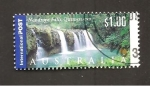 Stamps Australia -  RESERVADO MARIA ANTONIA