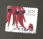 Stamps Australia -  INTERCAMBIO