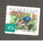 Stamps Australia -  CAMBIADO MB