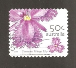 Stamps Australia -  RESERVADO MARIA ANTONIA