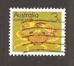 Stamps Australia -  CAMBIADO DM