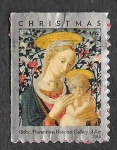 Stamps United States -  5143 - Virgen y el Niño