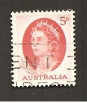 Stamps Australia -  INTERCAMBIO