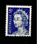 Stamps Australia -  INTERCAMBIO