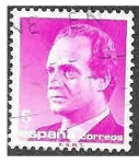 Stamps Spain -  Edif 2795 - Juan Carlos I de España