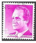 Sellos de Europa - Espaa -  Edif 2795 - Juan Carlos I de España