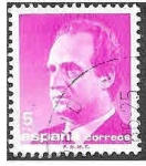 Stamps Spain -  Edif 2795 - Juan Carlos I de España