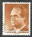 Sellos de Europa - Espaa -  Edif 2830 - Juan Carlos I de España