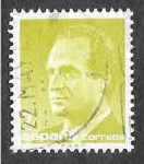 Stamps Spain -  Edif 2832 - Juan Carlos I de España
