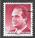 Sellos de Europa - Espa�a -  Edif 2833 - Juan Carlos I de España