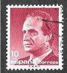 Sellos de Europa - Espaa -  Edif 2833 - Juan Carlos I de España