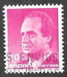Stamps Spain -  Edif 2878 - Juan Carlos I de España