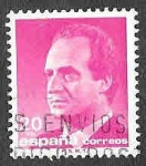 Sellos de Europa - Espaa -  Edif 2878 - Juan Carlos I de España