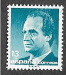Stamps Spain -  Edif 3003 - Juan Carlos I de España