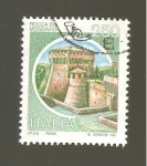 Stamps Italy -  INTERCAMBIO