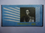Stamps Venezuela -  José de San Martín -Bicentenario del Nacimiento de José de San Martín (1778-1978