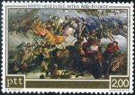 Stamps Yugoslavia -  Hegedusic