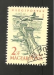 Stamps Hungary -  CAMBIADO NL