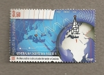 Stamps Croatia -  General conferencia de radioaficcionados