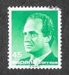 Stamps Spain -  Edif 2801 - Juan Carlos I de España