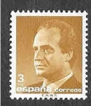 Sellos de Europa - Espaa -  Edif 2830 - Juan Carlos I de España