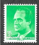 Stamps Spain -  Edif 3004 - Juan Carlos I de España