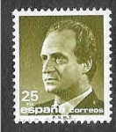 Sellos de Europa - Espa�a -  Edif 3096 - Juan Carlos I de España