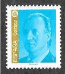 Sellos de Europa - Espa�a -  Edif 3305 - Juan Carlos I de España