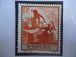 Stamps Spain -  Ed:1216 - 