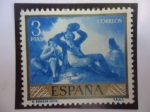 Stamps Spain -  Ed:1219 - 