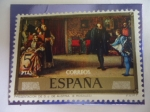 Sellos de Europa - Espaa -  Ed:2207 - 