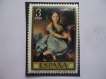 Stamps Spain -  Ed:2148 - 
