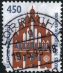 Stamps Germany -  Neubradenburg