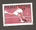 Stamps Poland -  INTERCAMBIO