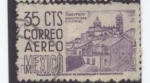 Stamps : America : Mexico :  Guerrero