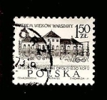 Stamps Poland -  INTERCAMBIO