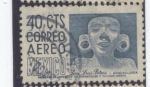 Stamps Mexico -  san luis potosi