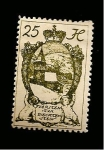 Stamps : Europe : Liechtenstein :  RESERVADO MARIA ANTONIA