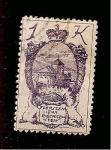 Stamps : Europe : Liechtenstein :  RESERVADO MARIA ANTONIA