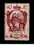 Stamps Liechtenstein -  RESERVADO MARIA ANTONIA
