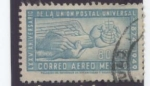Stamps Mexico -  lxxv aniversario