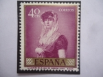 Stamps Spain -  Ed:ES 1211 - 