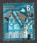 Stamps Malta -  320 - Ocupación Francesa