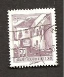 Stamps Austria -  INTERCAMBIO
