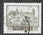 Sellos de Europa - Polonia -  959 - Szczecin
