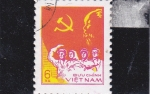 Stamps Vietnam -  Hồ Chí Minh