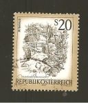 Stamps Austria -  CAMBIADO MBV
