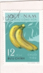 Stamps : Asia : Vietnam :  Plátanos