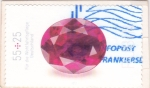 Stamps Germany -  ,