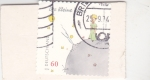 Stamps Germany -  El Principito